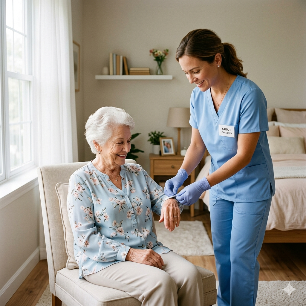 Companion Care